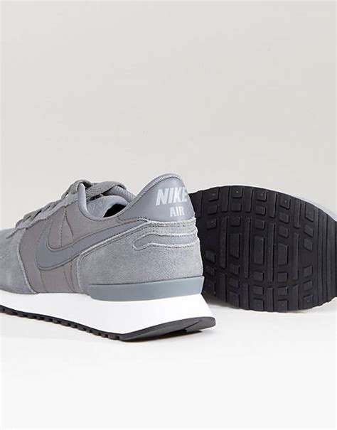 nike air preis 918206 002|Nike Air Vortex Leather Cool Grey & White .